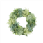 Creative Displays 25 hydrangea, heather and eucalyptus wreath