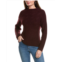 Ost cable wool-blend sweater
