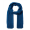 Qi cashmere jersey cashmere scarf