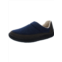 Dr. Scholl mens cozy slip on scuff slippers