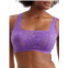 Bare womens the show off lace cami bra