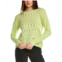 HIHO lightweight relaxed sweater