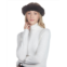 Gorski mink headband couture french braiding