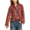 Isabel Marant etoile kiledia blouse