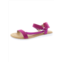 Corso Como brawyn womens nubuck casual flat sandals