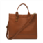 Fossil womens kyler leather tote