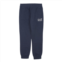 Armani EA7 navy blue sweatpants