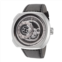 Sevenfriday mens q1-03 q-series 47.6 automatic watch
