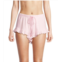 Andine clementine short in pink