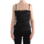 Exte tank party evening top womens blouse