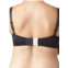 The Natural womens 3-hook bra extenders 3-pack