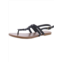 Arizona Jeans Co. gibson womens thong slingback flat sandals