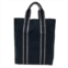 Hermes toto canvas tote bag (pre-owned)