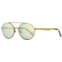 Web unisex sunglasses we0181 29x matte antique gold 58mm