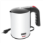 Chantal colbie ekettle electric water kettle, 18.5 ounce, glossy white