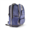 big easy water resistant 17 ful backpack navy grey