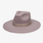 WYETH womens lila hat in warm taupe