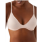 B.tempt womens cotton to a tee scoop bra