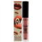 Rude Cosmetics notorious rich long liquid lip color - obscene gesture by for women - 0.1 oz lip color