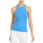 WSLY womens knit ribbed tank top