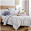 Modern Threads monaco 8-piece printed complete bed set