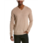 Magaschoni tipped cashmere sweater