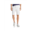 The Men mens twill stretch casual shorts