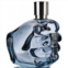 Perfume Worldwide diese-o-b-2.5mt diesel only the brave for men 2.5 oz. edt spray