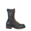 Carolina mens non-safety toe work boots - ee size in black