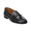 Alfonsi Milano simona leather loafer