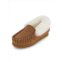 Emu Ridge molly womens suede shearling moccasin slippers
