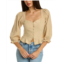 MEIVEN button-down blouse