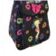 Betty Boop womens mini backpack in black