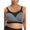 Body Up womens medium impact wire-free sports bra