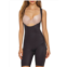 TC Fine Intimates womens extra firm control open-bust bodysuit