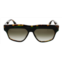 Victoria Beckham vb603s 307 rectangle sunglasses