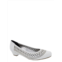 Ros Hommerson tina loafers - medium width in white