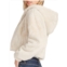 Vigoss womens cold weather cropped faux fur jacket