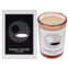 DS & Durga parquet leather by for unisex - 7 oz candle