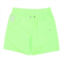 Armani EA7 light green swim shorts