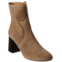 See by Chloe suede bootie