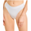 MONICA HANSEN beachware that sporty vibe high-waist bikini bottom