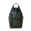 Mulberry performance tote backpack