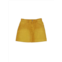 RE/DONE womens corduroy mini mini skirt