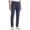 AG Adriano Goldschmied mens coated slim fit straight leg jeans