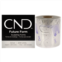 CND future sculpting forms - silver by for women - 200 pc nail care