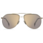 Boss 1326/s ue 0j5g aviator sunglasses