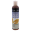 Cuccio Naturale luxury spa daily skin polisher - milk and honey by for unisex - 8 oz scrub