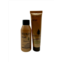 Redken diamond oil shampoo 1.7 oz & conditioner 1 oz set dull & damaged hair