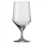 Schott Zwiesel tritan crystal pure 15.3 beverage/water glass, set of 6